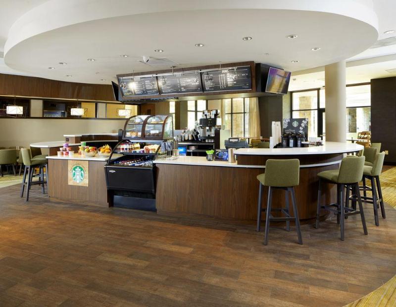Отель Courtyard By Marriott San Antonio Six Flags At The Rim Экстерьер фото